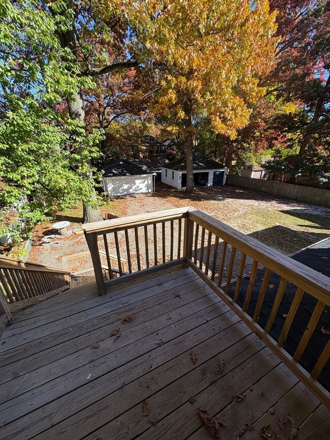 Photo - 185 S Balch St Unidad 2