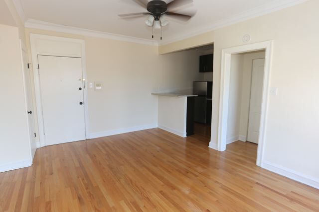 4644 N Paulina St Unit 501