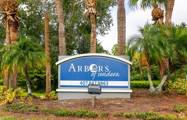 Arbors of Sendera