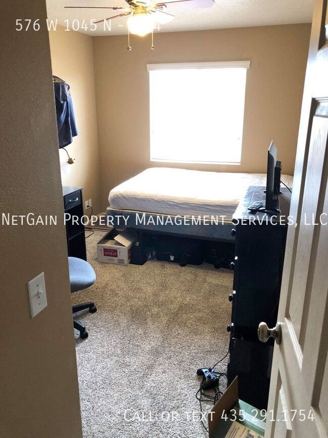 Photo - 576 W 1045 N