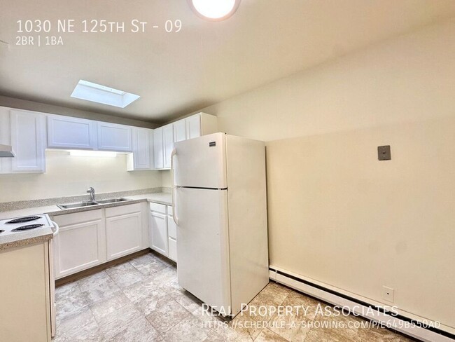 Photo - 1030 NE 125th St Unit 09