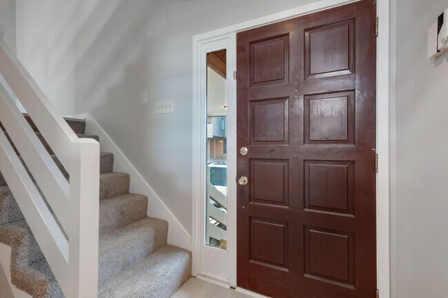 Photo - Belle Meade Townhome