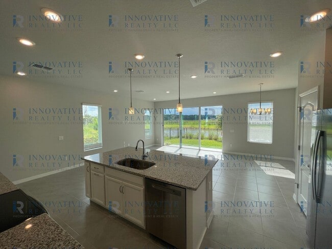 Photo - Corner Unit 3 Bedroom, 2.5 Bath Townhome in Lake Meadow Landing!