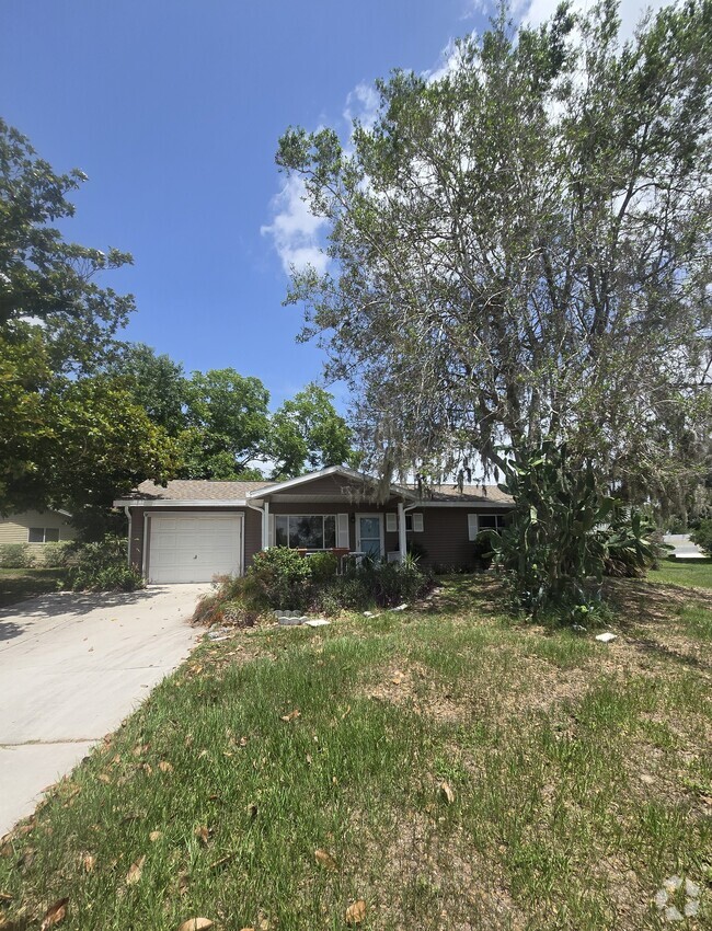 Building Photo - 8425 SW 107th Pl Rental