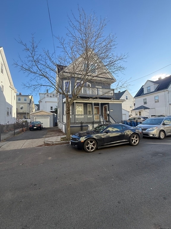 Photo - 11 Forrest St Unit 2