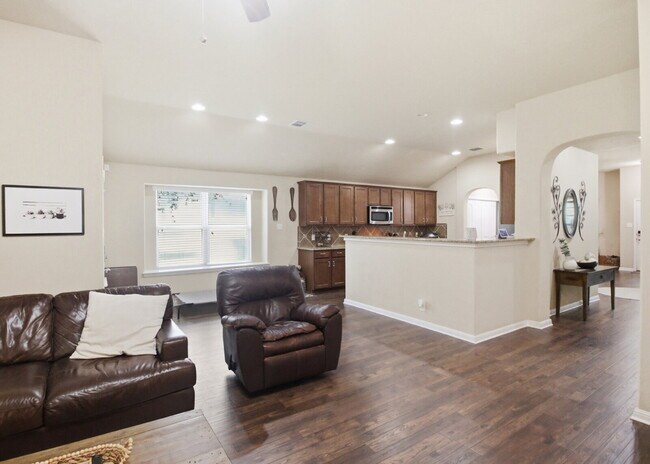 Photo - Dual Primary Suites, Screened Porch, and Office in Highland Grove