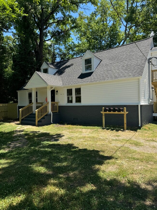 Building Photo - 3615 Stockton St Unit 1