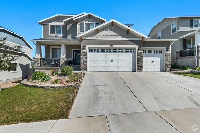 Building Photo - 4623 W Birkdale Dr Rental