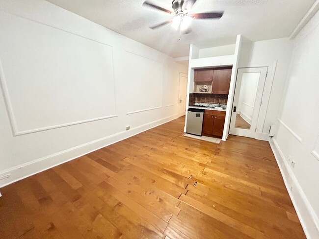 Arts Condominium - Luxury Studio All Utili... - Arts Condominium - Luxury Studio All Utili...