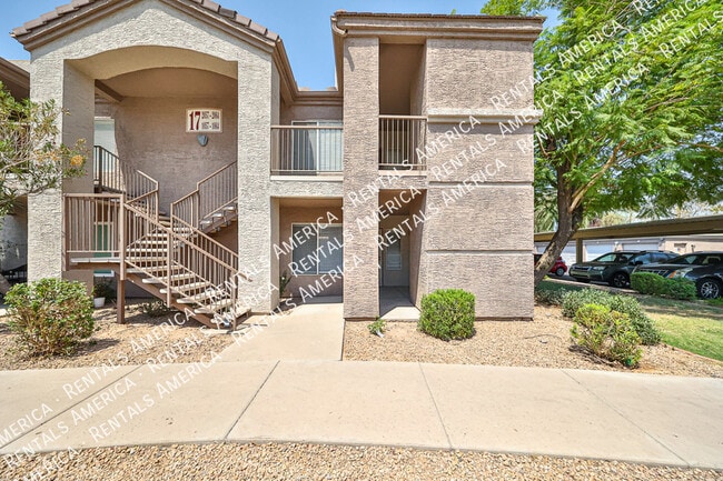 Building Photo - 17017 N 12th St Rental