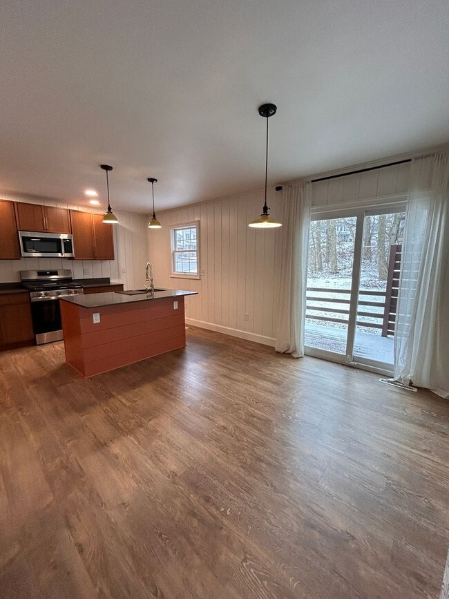 Photo - Updated 3 Bed 1.5 Bath Townhouse in Lititz!