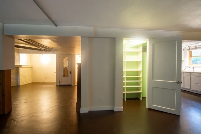 Photo - Amazing Find! Spacious Daylight Basement Studio with Loads of Character! Unit 04