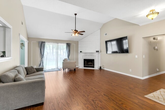 Photo - 307 Coffee Bluff Villa Rd
