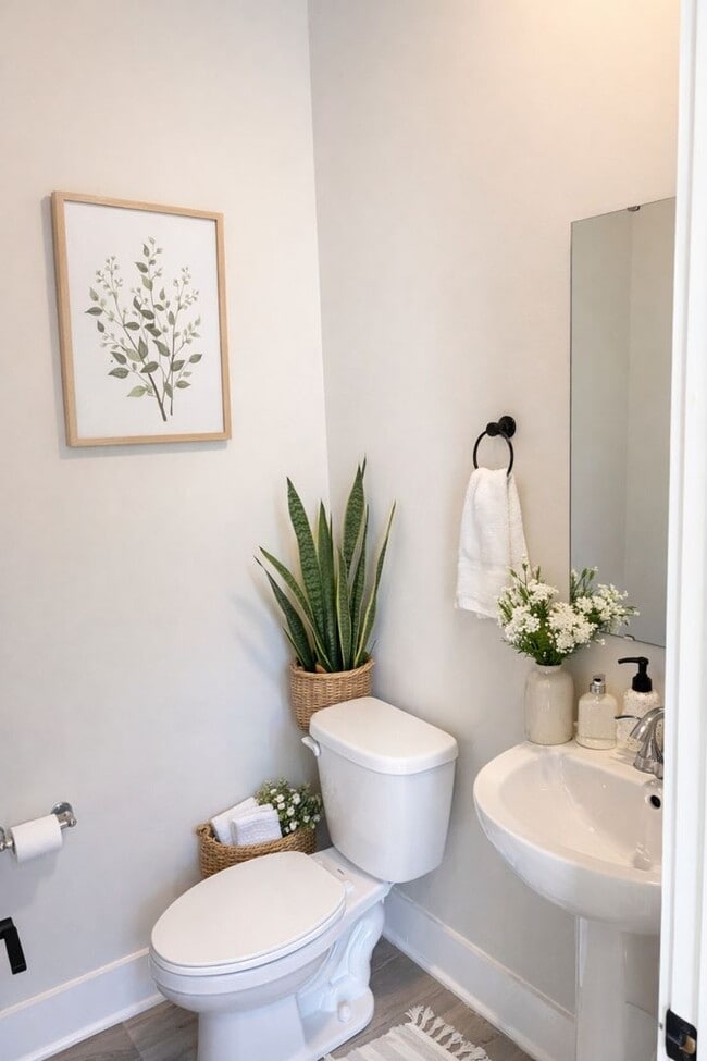 Photo - Completely NEW! 3BR w/ 2-Car Garage + Balcony