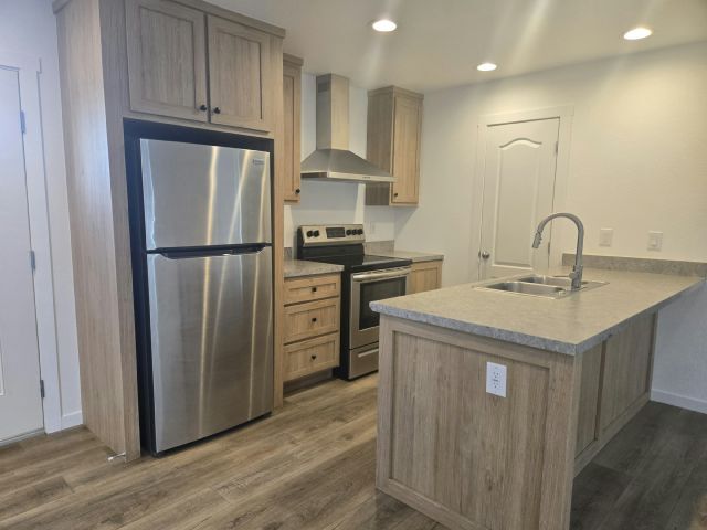 Photo - 4650 E Lake Mead Blvd