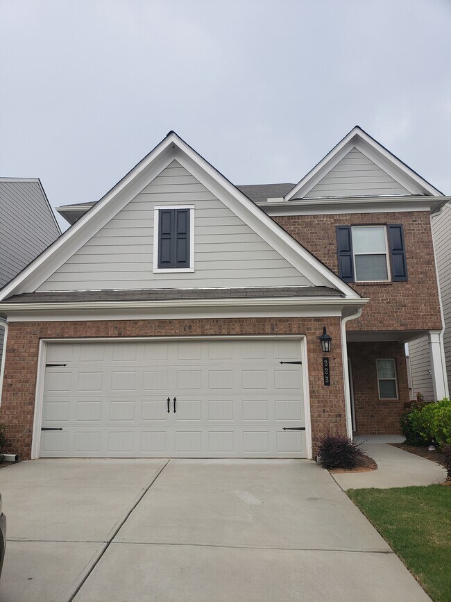 30045 Ga Houses For Rent Forrent Com