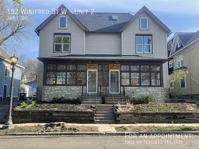 Building Photo - 152 Winifred St W Unit 2
