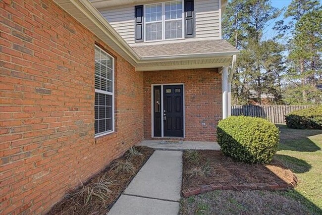 Photo - 2 Story Garden Killearn Home