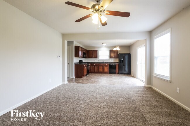 Photo - 3823 Indigo Blue Blvd