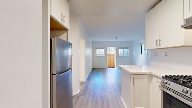 Photo - 1575 Sacramento St Unit 12