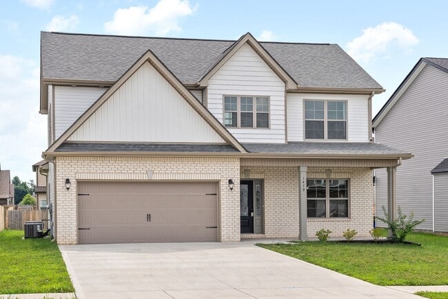 Photo - Dog Friendly Four Bedroom Near I24!