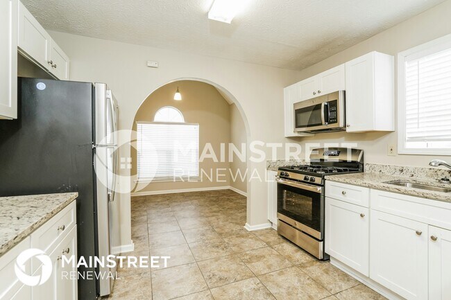 Photo - 1260 Iron Gate Blvd