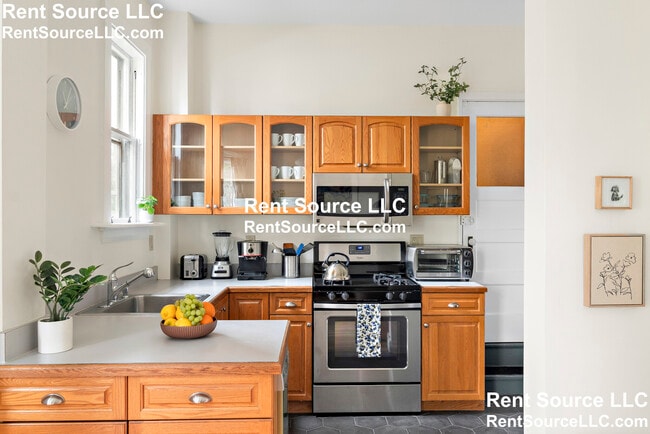 Photo - 1617 Massachusetts Ave Unidad 3