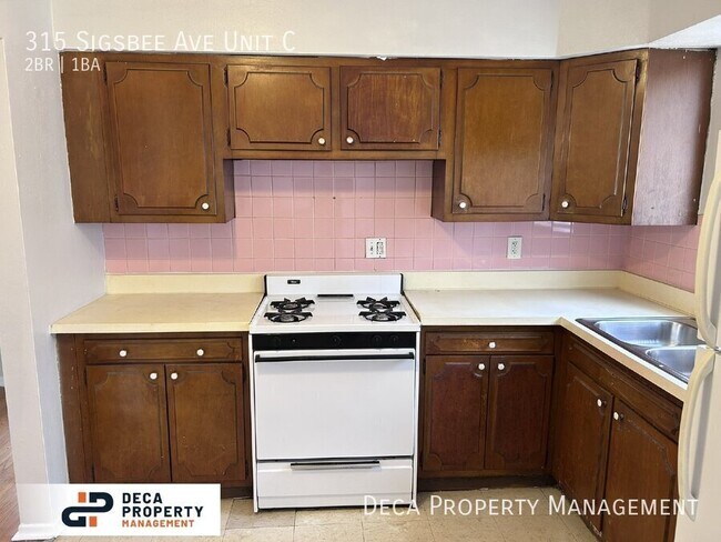 Photo - 315 Sigsbee Ave