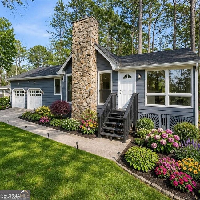 Building Photo - 4380 Cary Dr SW