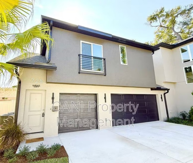 Building Photo - 728 Ellwood Ave Unit B