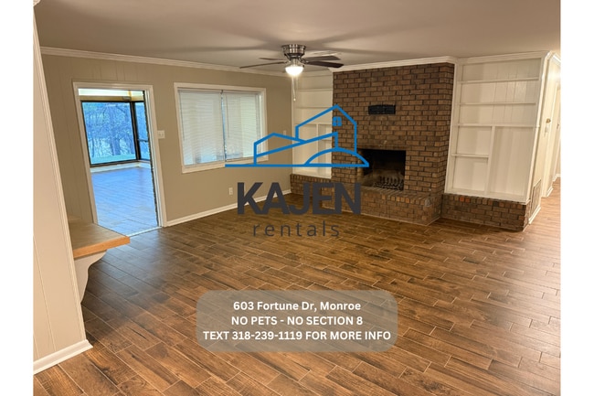 Photo - 603 Fortune Dr