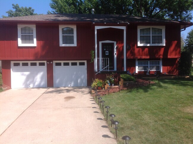 Houses For Rent In Lees Summit Mo Forrent Com
