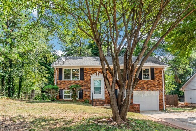 Photo - 2159 Twilley Cir SW House