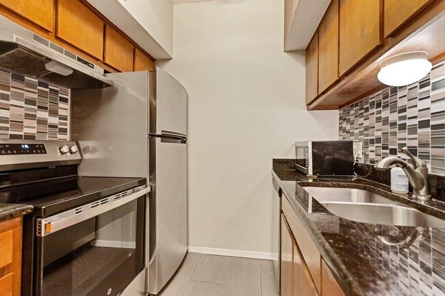 Photo - 3316 Guadalupe St Unit 309