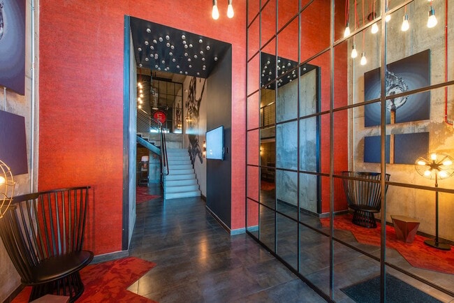 Photo - Fahrenheit Apartments