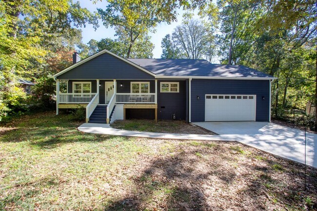 Building Photo - 1342 Carter Rd Rental