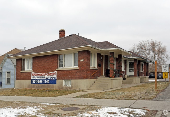 Photo - Charlesworth Apartments