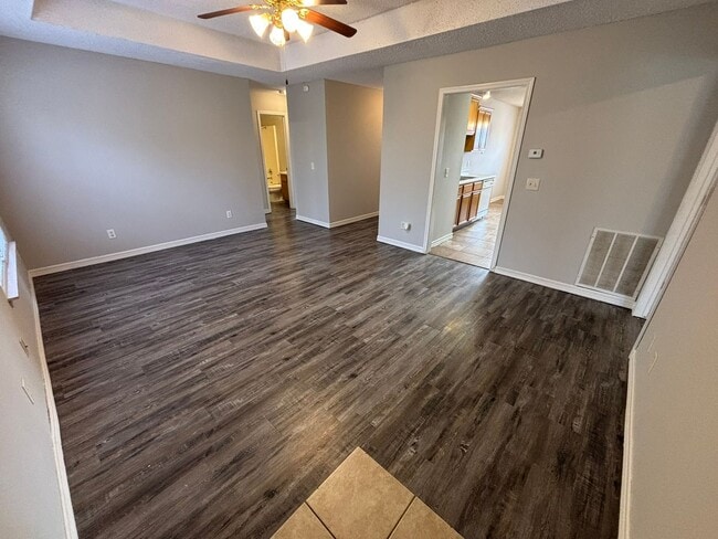 Photo - 3 Bedroom 2 Bathroom House for Rent in Lincoln, Arkansas!