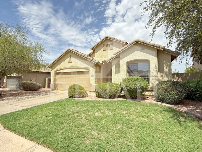 Photo - 3622 E Morning Star Ln