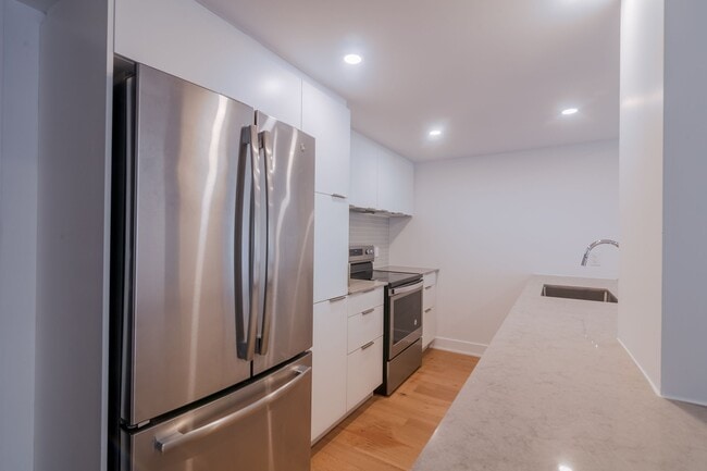 Photo - 37 Roosevelt Ave Unité 402