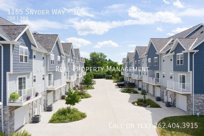 Photo - 1165 to 1169 Snyder Wy Unit 105
