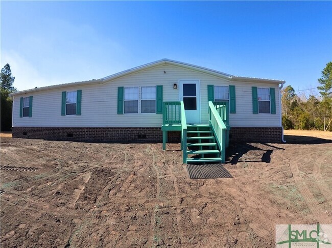 Building Photo - 154 Jeanies Road Unit Rental