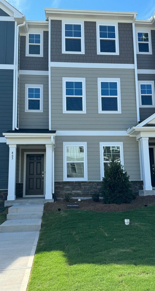 Photo - 465 Carolina Springs Blvd