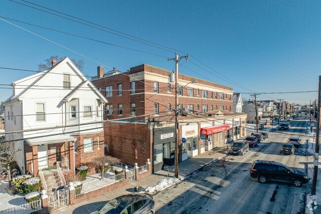 Fotografía del edificio - 63-75 Hancock St