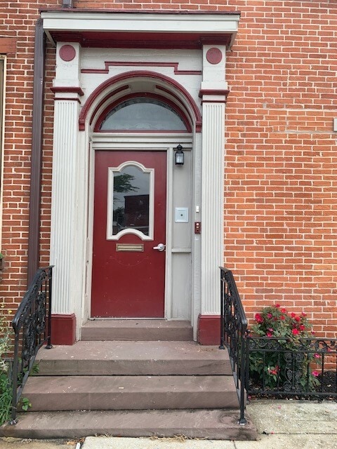 Photo - 1201 Green St Unit 4