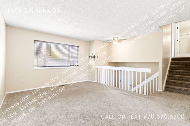 Photo - 1405 S Sierra Dr