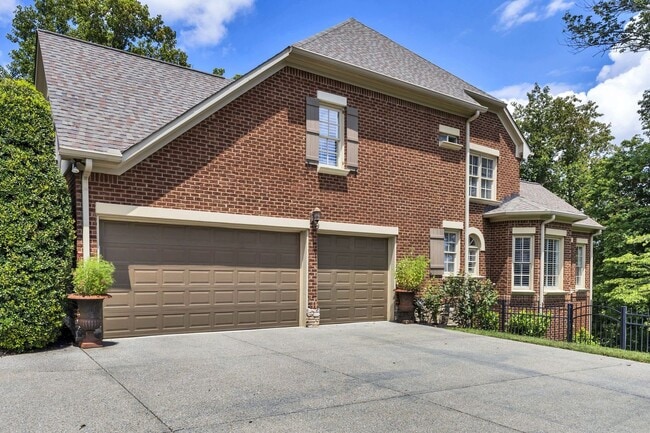 Photo - Fully Furnished 4 Bedroom, 3.5 Bath w/ 3 Car Garage and Unfinished Basement in Governors Club