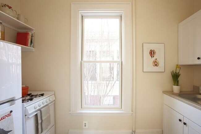 Photo - 26 Linnaean St Unit 4