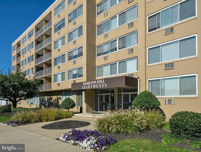 Photo - 449 Hamilton St Apartment Unit 203