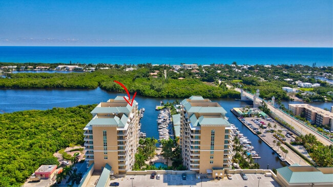 Building Photo - 700 E Boynton Beach Blvd Unit 403